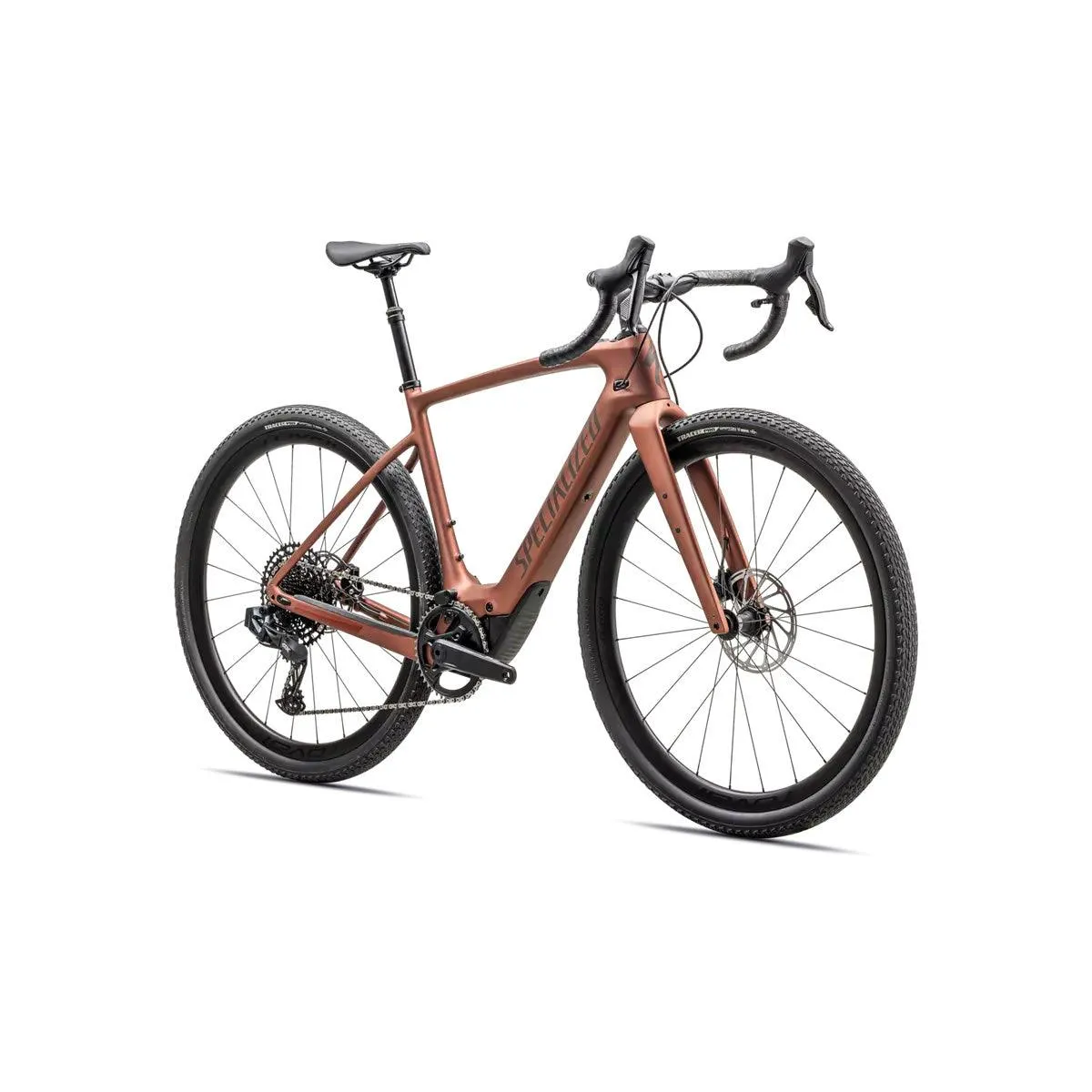 Turbo Creo 2 Expert