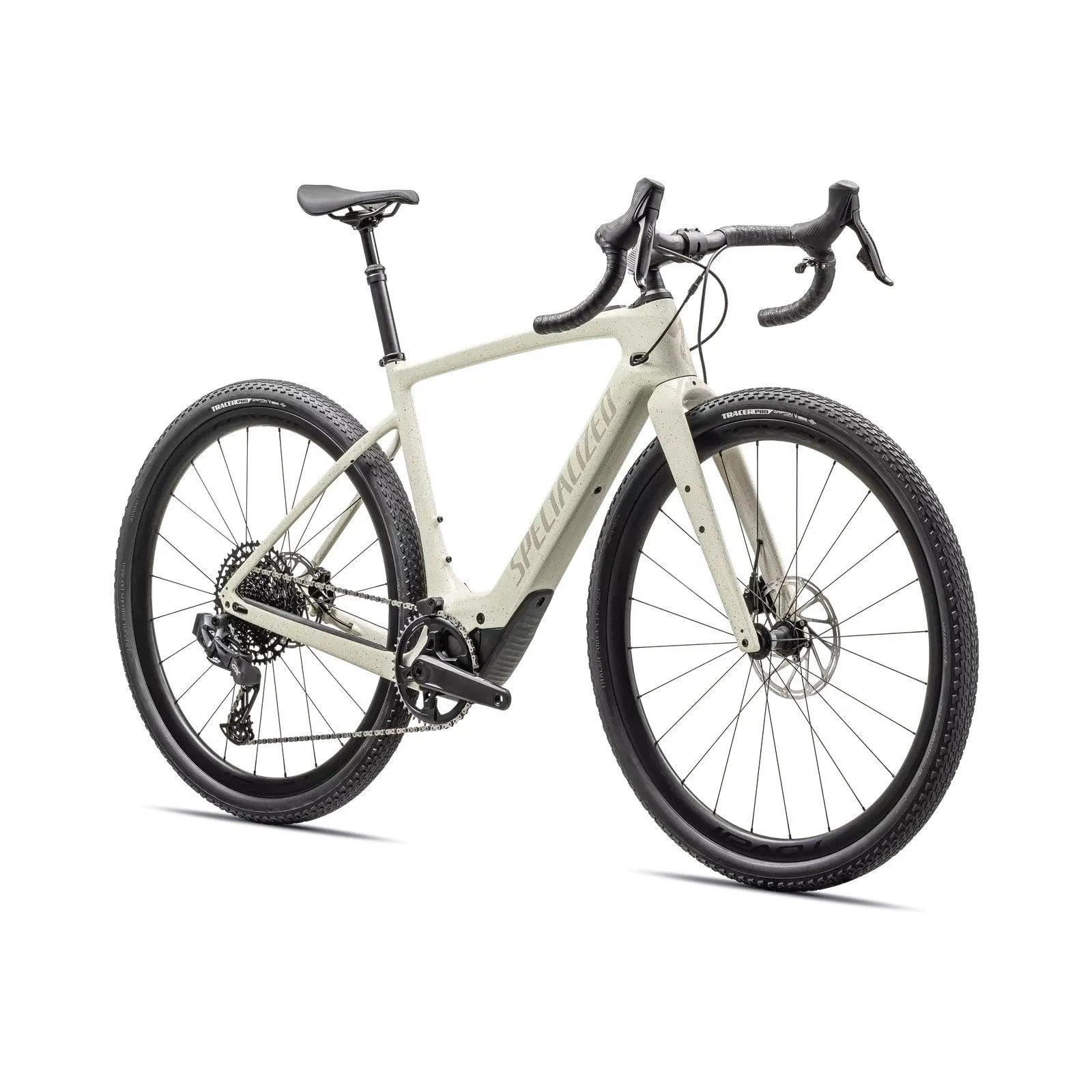 Turbo Creo 2 Expert