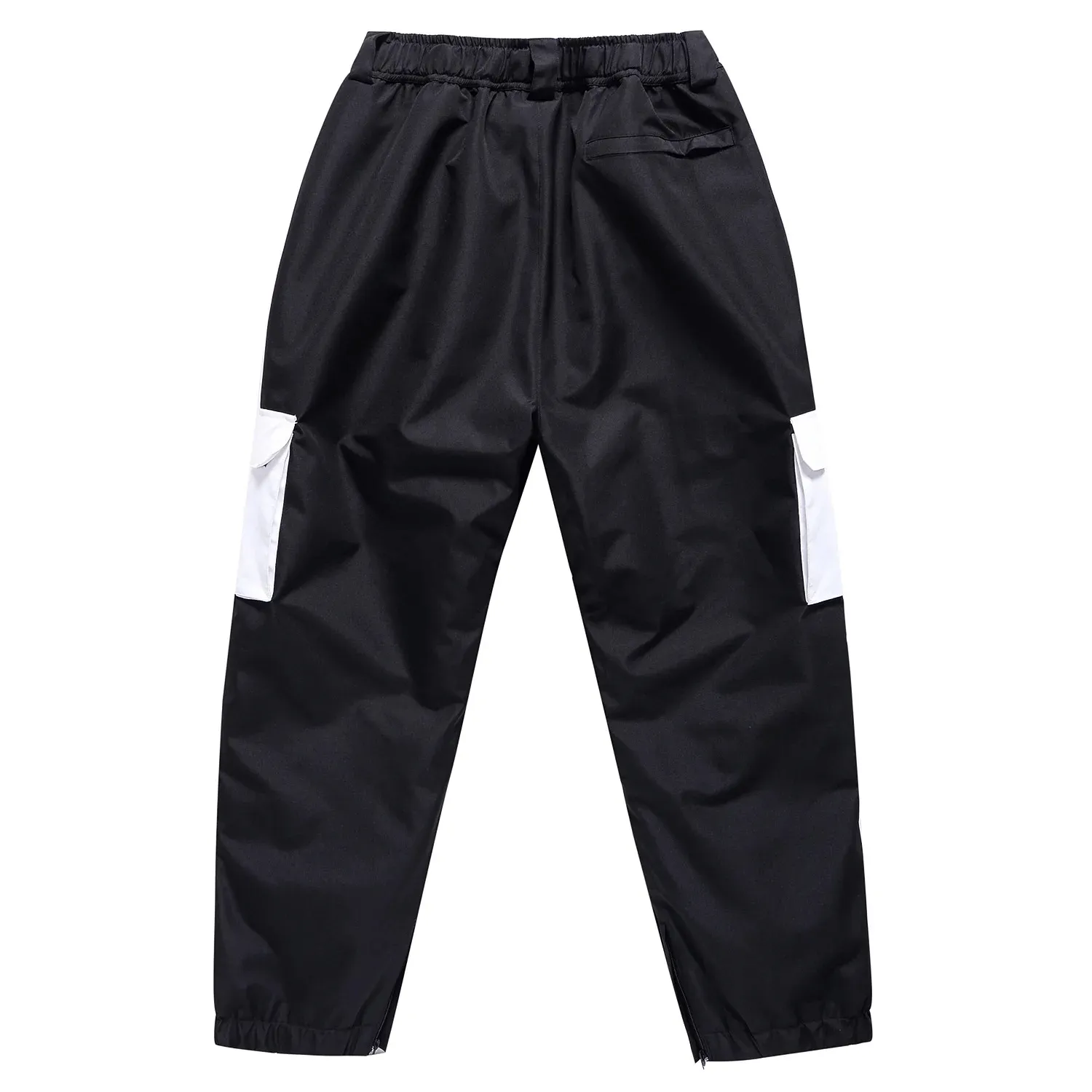 Unisex Waterproof Ski Suit Set - Jacket and Pants - SF2257