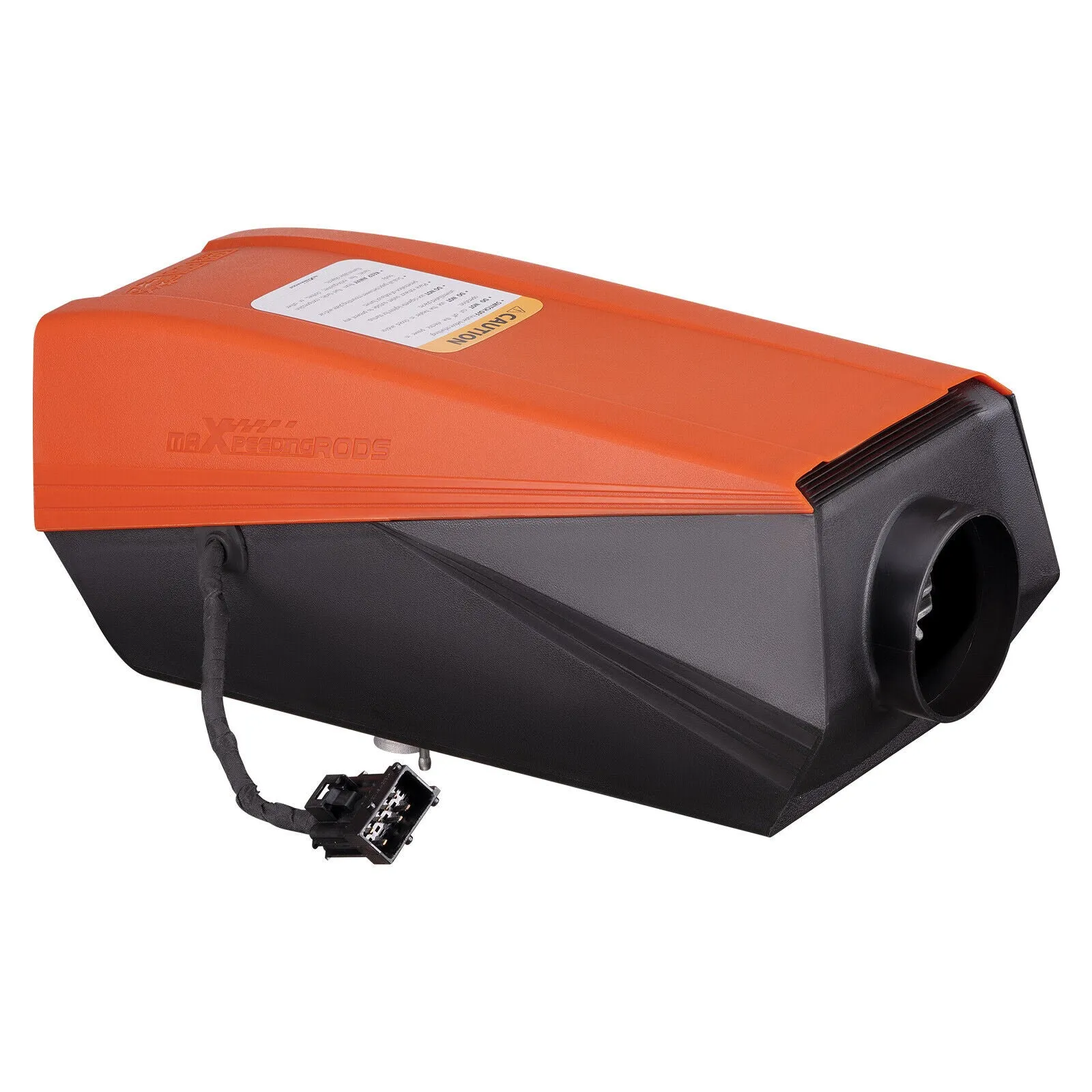 Upgraded Adjustable Caravan 5Kw Diesel Heater