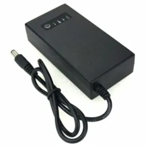 UPS Battery Backup  12 Vdc 2.5 A  4000 mAh
