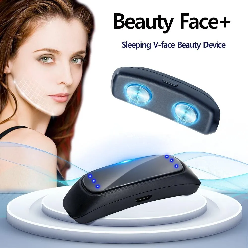 V-Face Beauty Device