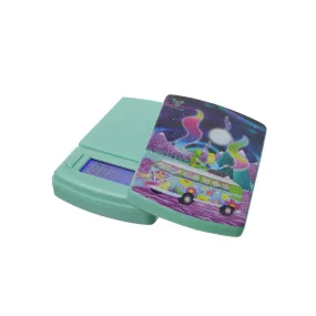 V Syndicate - Scalebud Digital Travel Scale - Gal's Best Friend