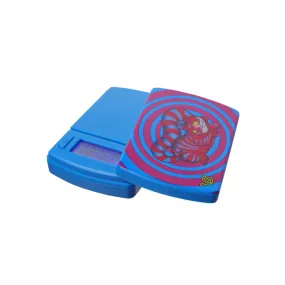V Syndicate - Scalebud Digital Travel Scale - SESHIGHER  CAT