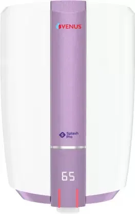 Venus 15 L Storage Water Geyser 015SX ( Tuscan Gold, PURPLE HAZE, GRAPHITE SILVER)
