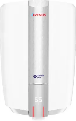 Venus 15 L Storage Water Geyser 015SX ( Tuscan Gold, PURPLE HAZE, GRAPHITE SILVER)