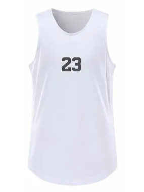 Vibrant Performance Tank for Active Days - SF2184