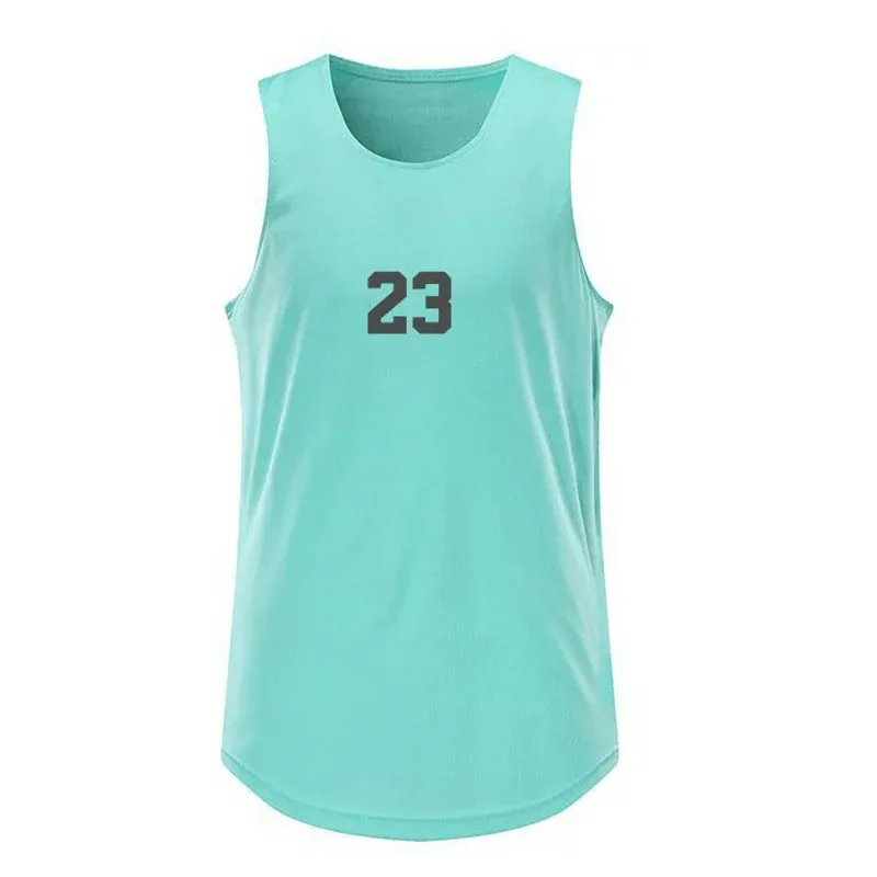 Vibrant Performance Tank for Active Days - SF2184