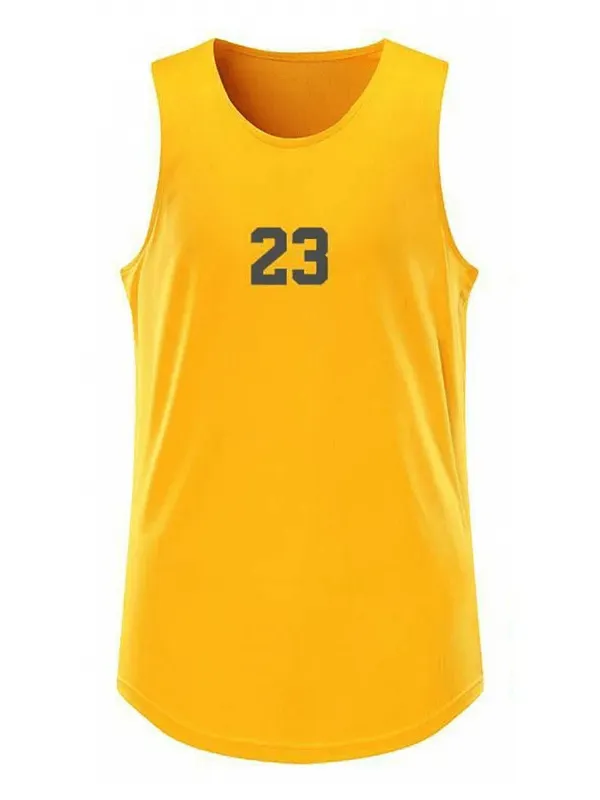 Vibrant Performance Tank for Active Days - SF2184