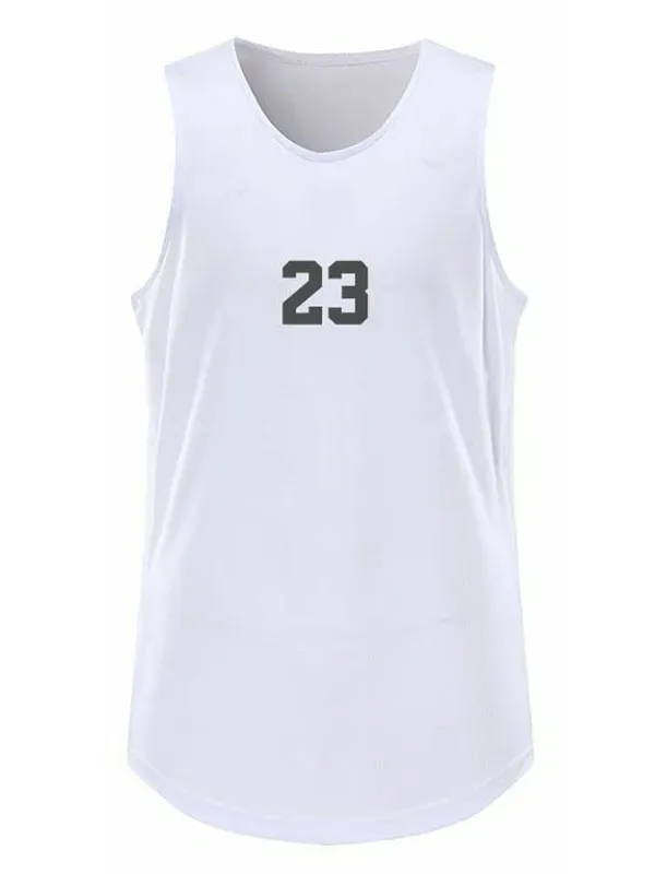 Vibrant Performance Tank for Active Days - SF2184