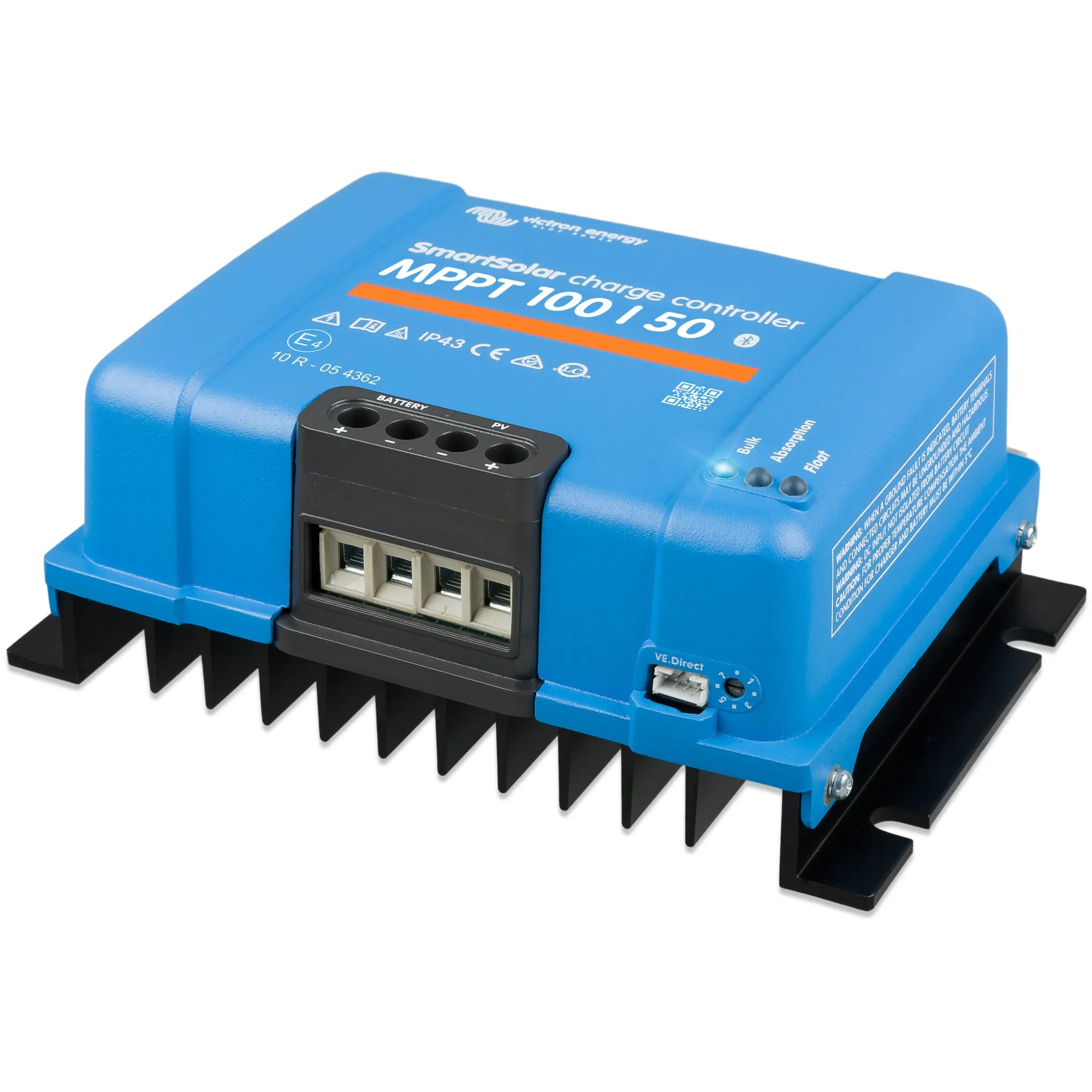 Victron SmartSolar MPPT 100/50