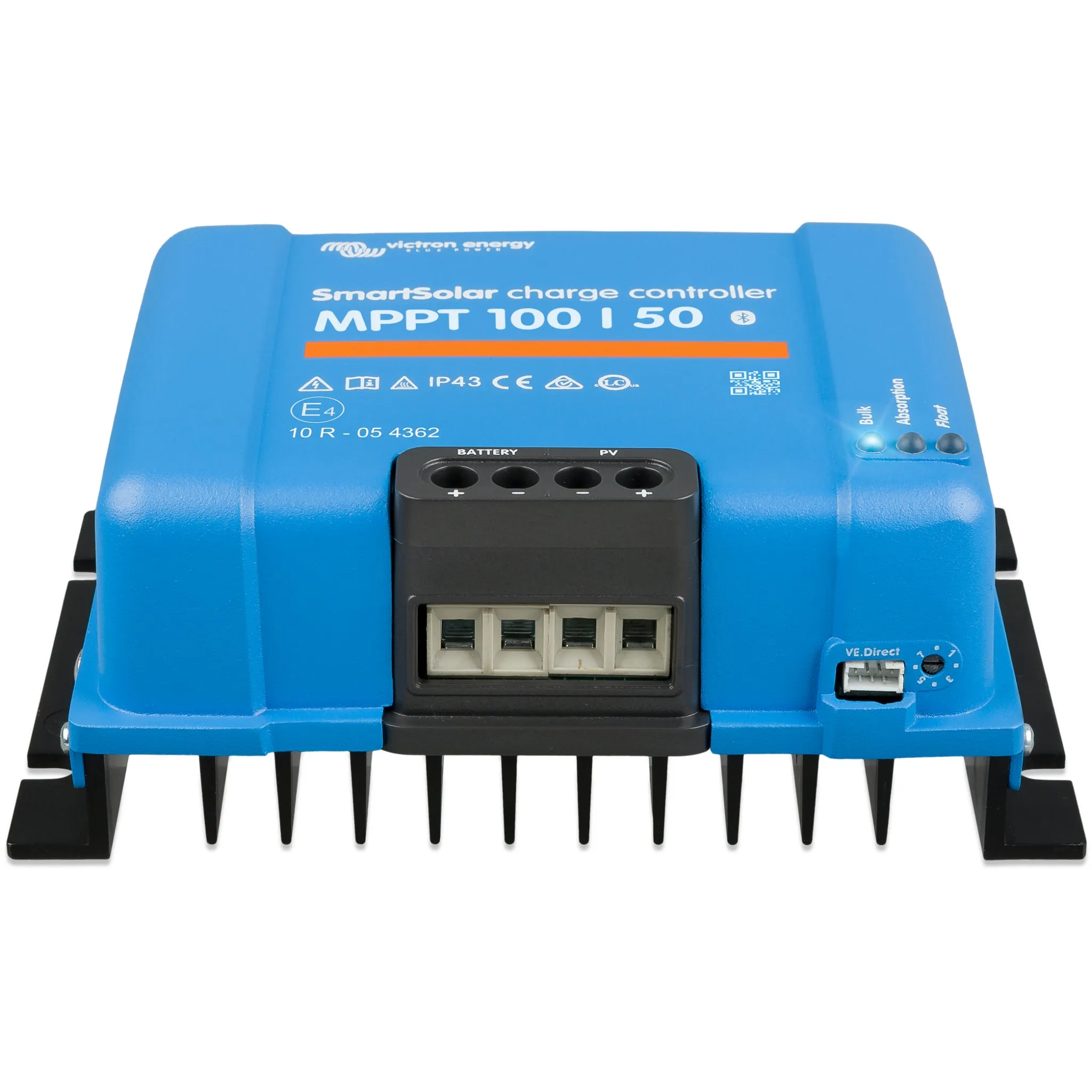 Victron SmartSolar MPPT 100/50