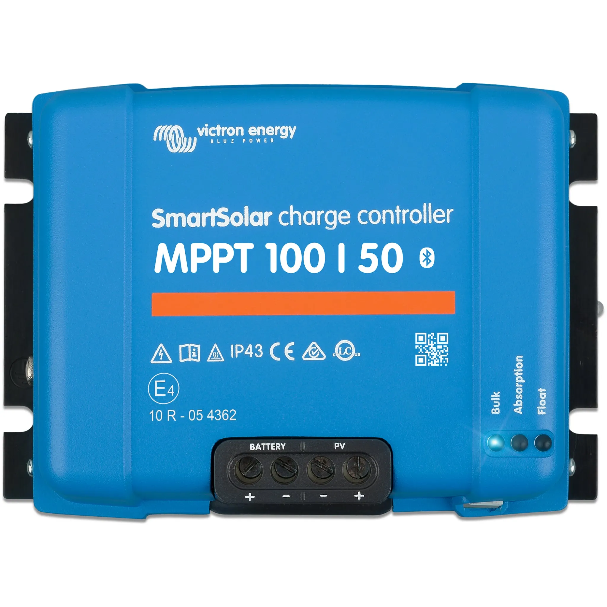 Victron SmartSolar MPPT 100/50
