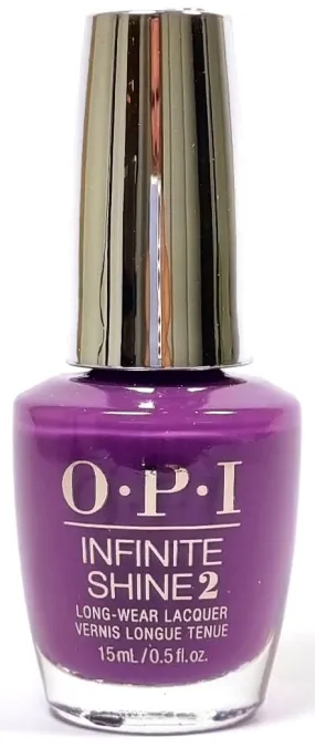 Violet Visionary * OPI Infinite Shine