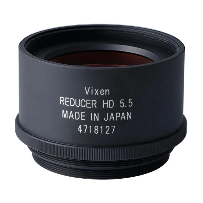 Vixen Reducer HD Kit for FL55SS Telescopes