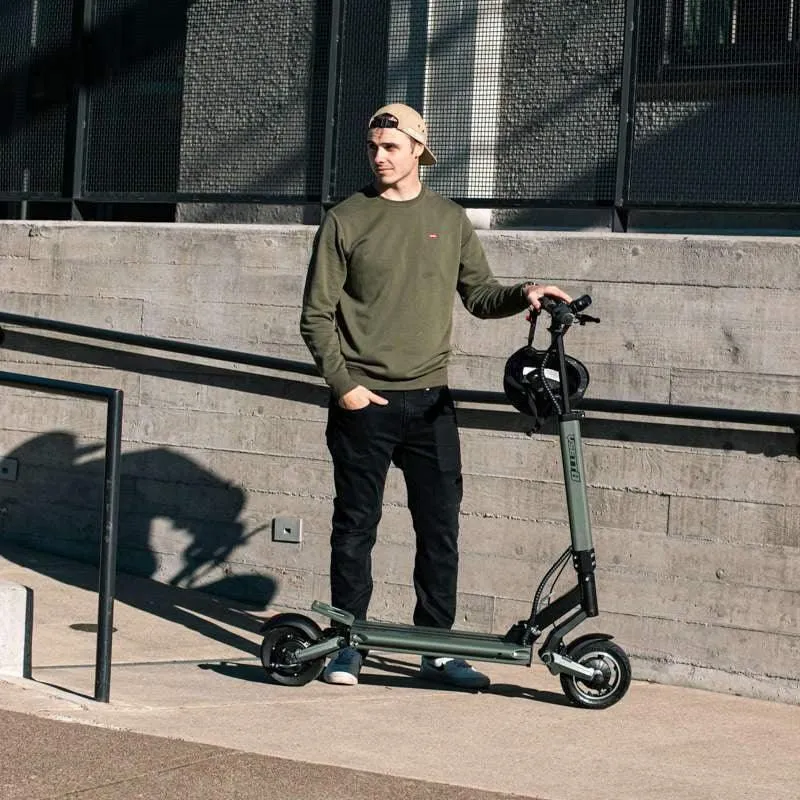Vsett 8 Electric Scooter 15.6AH