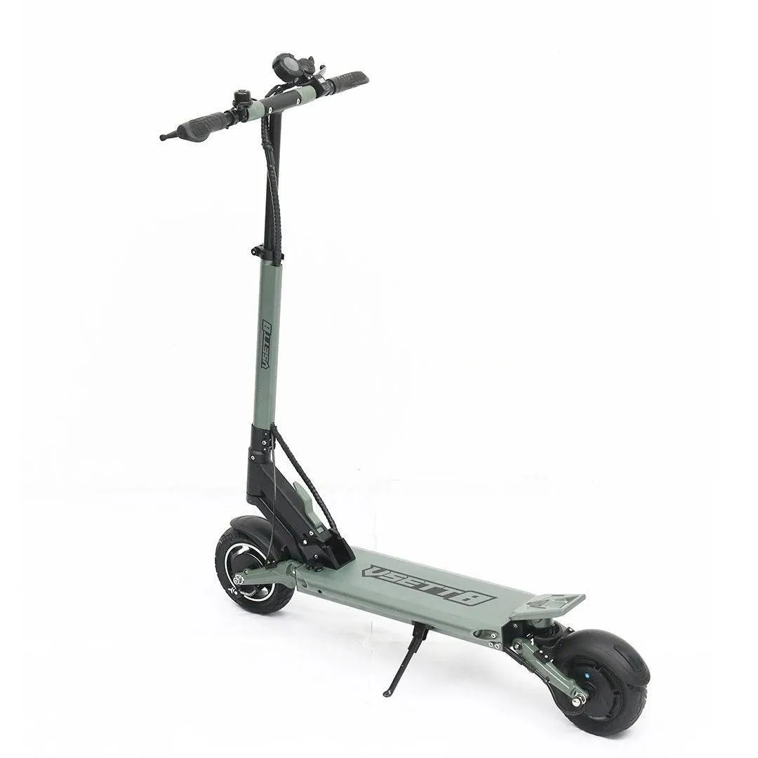 Vsett 8 Electric Scooter 15.6AH