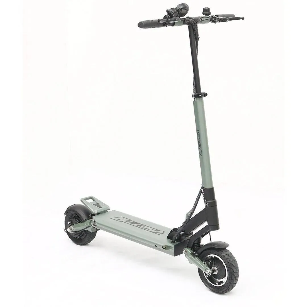 Vsett 8 Electric Scooter 15.6AH