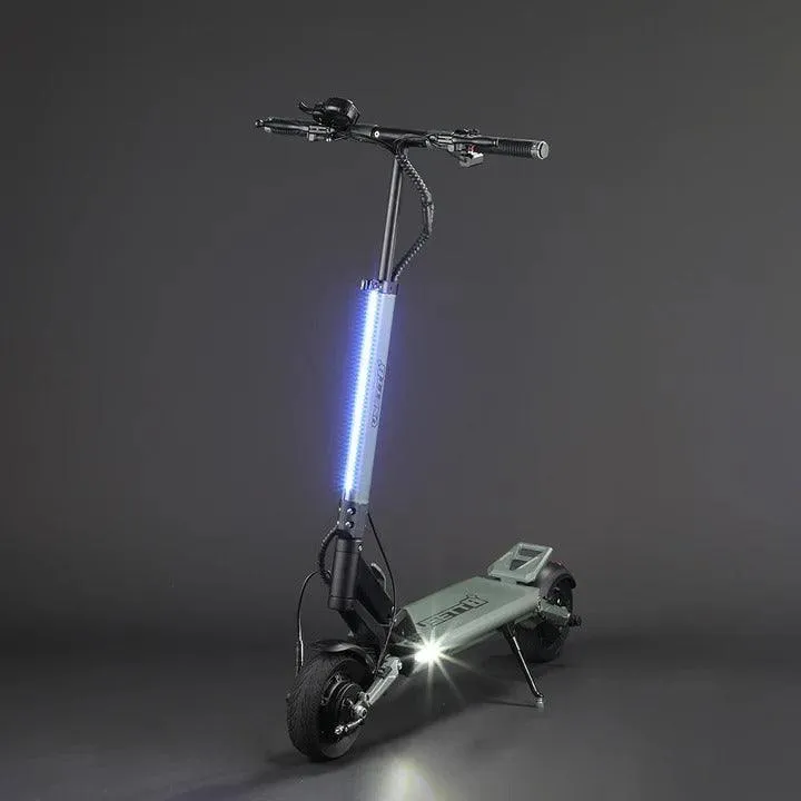 Vsett 8 Electric Scooter 15.6AH