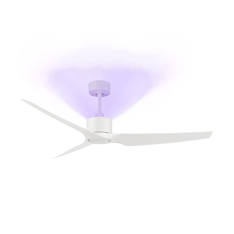 WAC F-069U Terminator 60" Smart Ceiling Fan