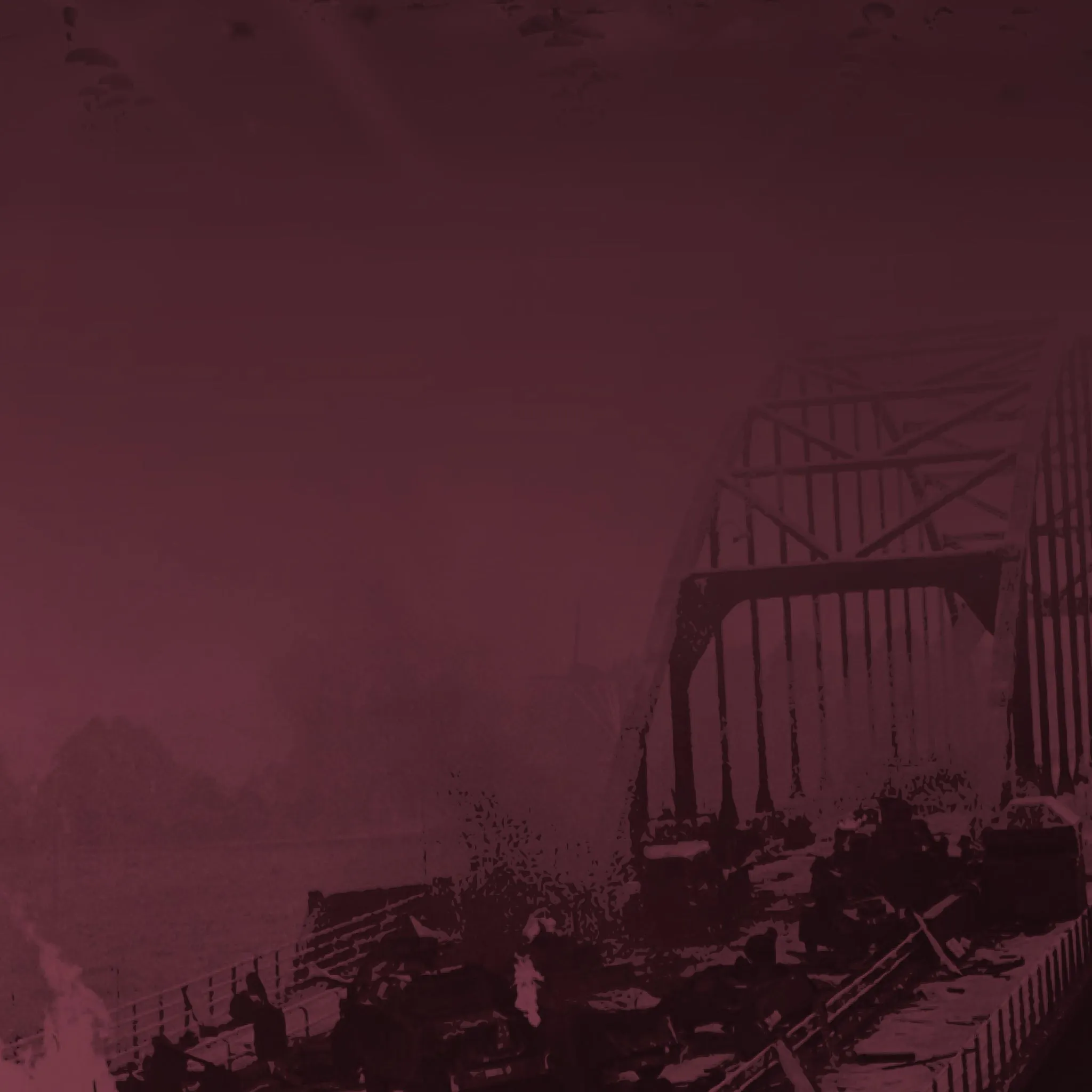 Who Dares Cares - Operation Market Garden 80 - Tech Polo