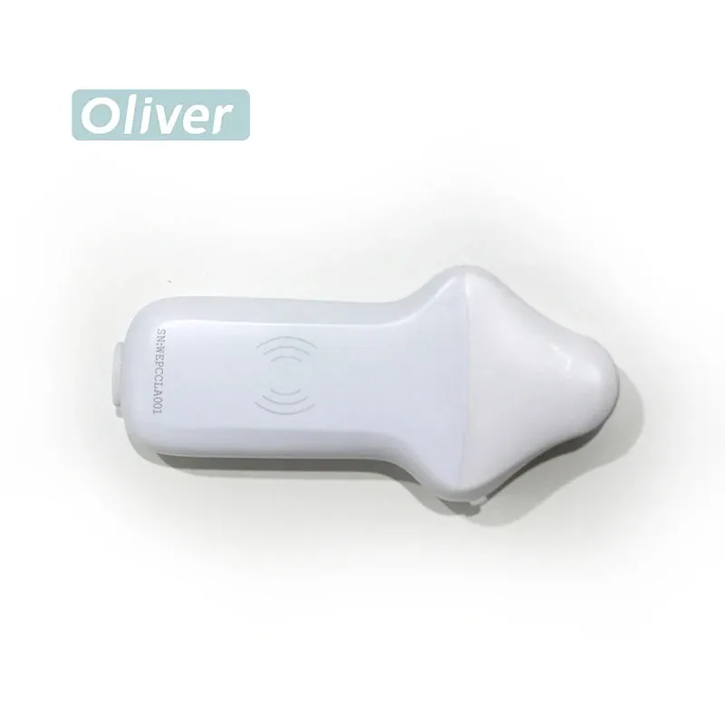 Wifi Wireless Color Ophthalmic ultrasound micro convex Color Doppler Probe Probe support iOS Android Windows for eye