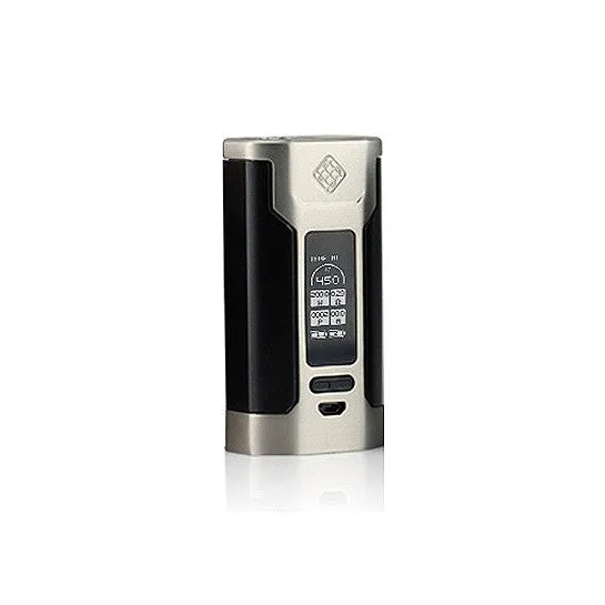 Wismec Predator 228 TC Box Mod
