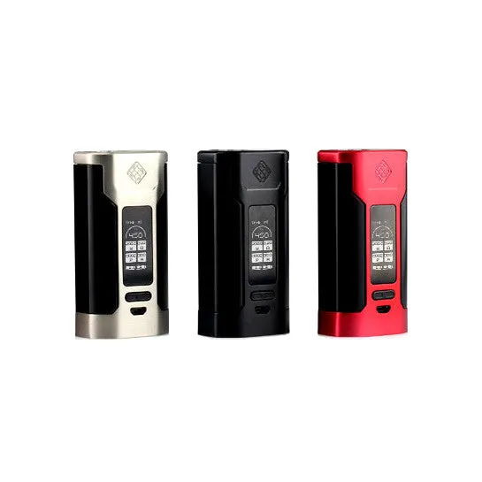 Wismec Predator 228 TC Box Mod