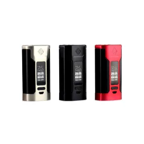 Wismec Predator 228 TC Box Mod
