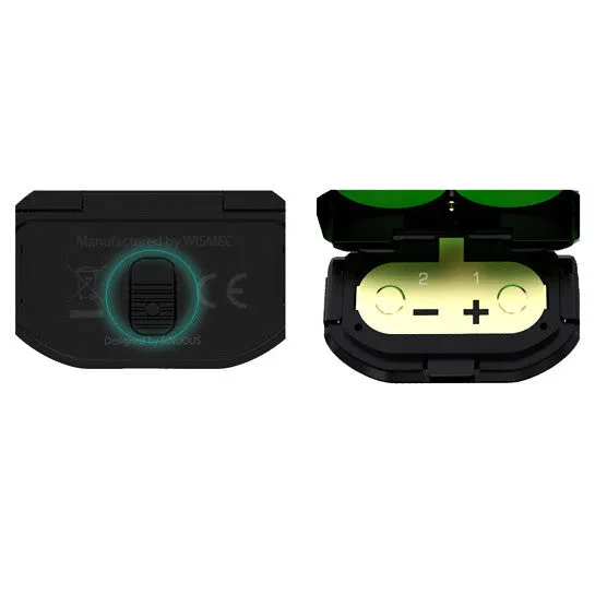 Wismec Predator 228 TC Box Mod