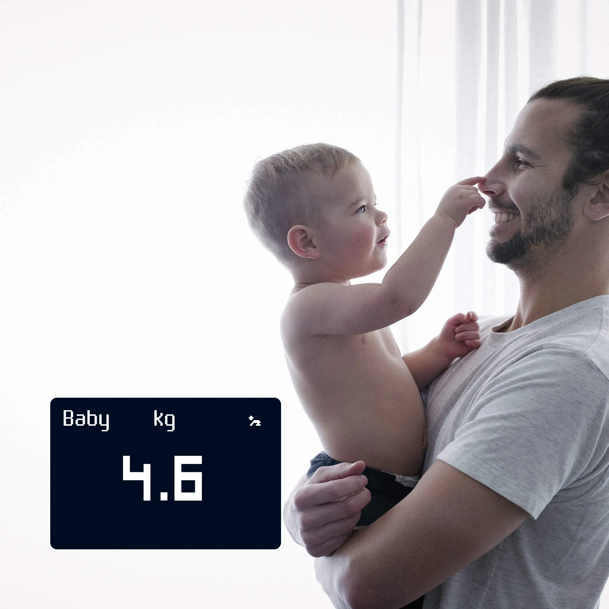 Withings Body Cardio - Premium Wi-Fi Body Composition Smart Scale, Tracks Heart Rate, BMI, Fat, Muscle Mass, Water %, Digital Bathroom Scale, App Sync via Bluetooth or Wi-Fi