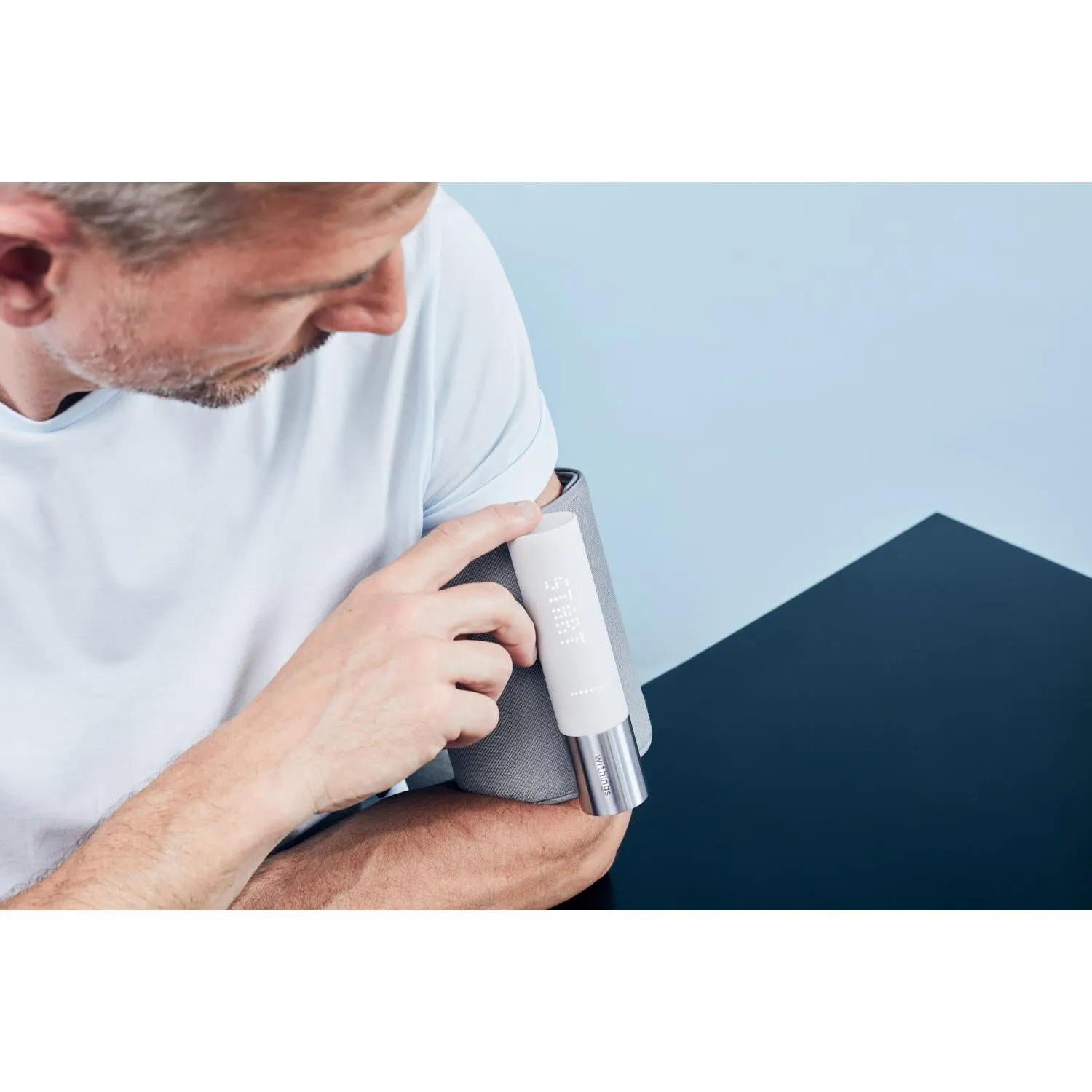 Withings BPM CoreWireless Blood Pressure Monitor