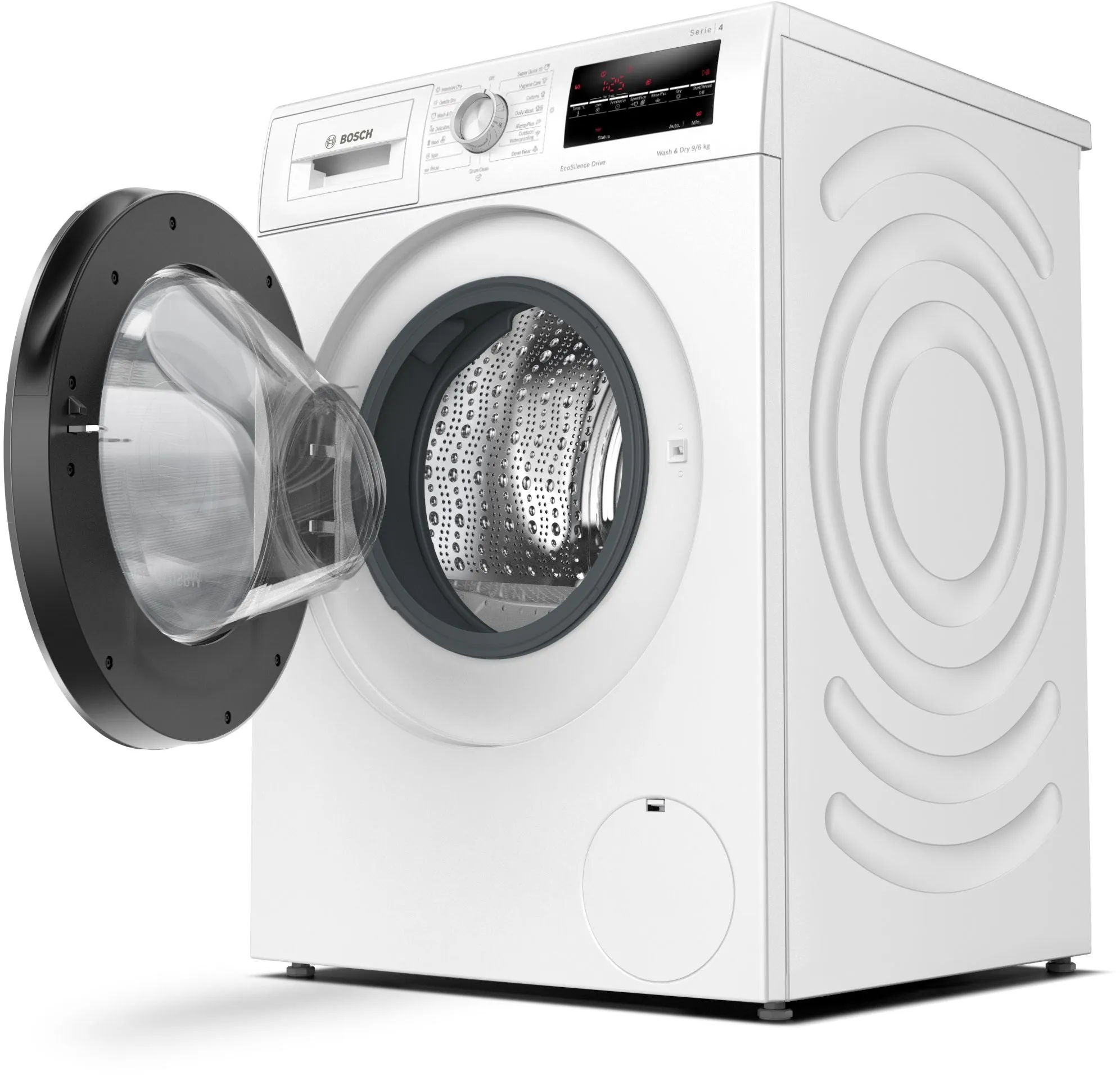 WNA14400SG 9/6KG WASHER DRYER