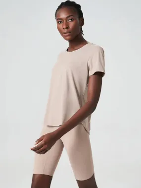 Women's Solid Color Two Pieces Yoga Set - SF2079
