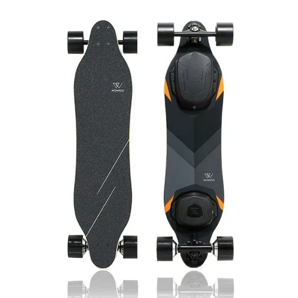 WowGo 3 Electric Skateboard