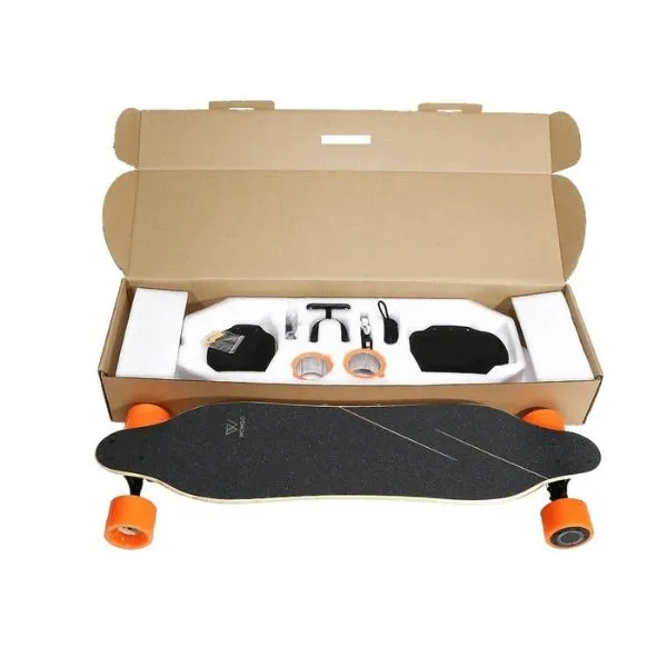 WowGo 3 Electric Skateboard