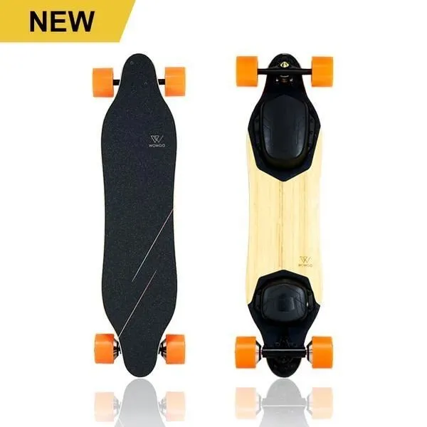 WowGo 3 Electric Skateboard