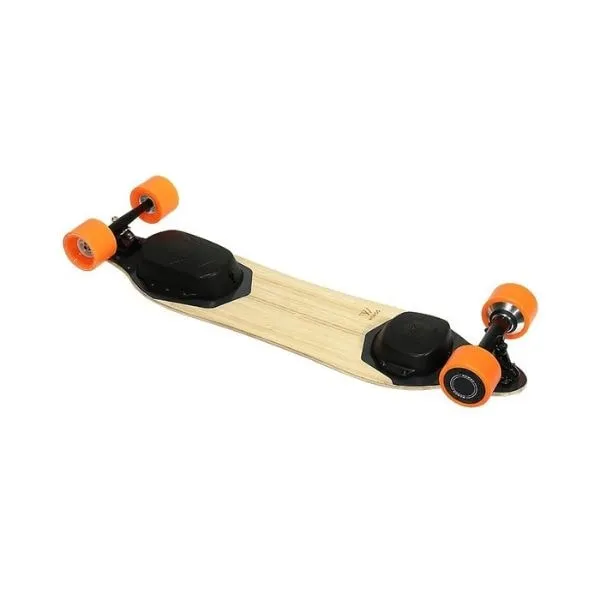 WowGo 3 Electric Skateboard
