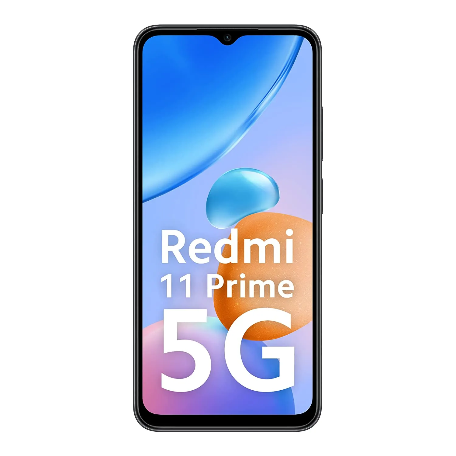 Xiaomi Redmi 11 Prime 5G