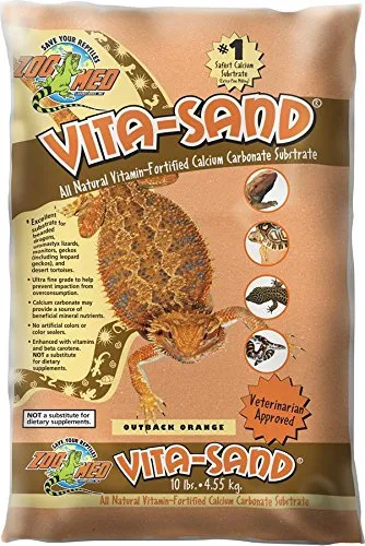Zoo Med Vita Sand