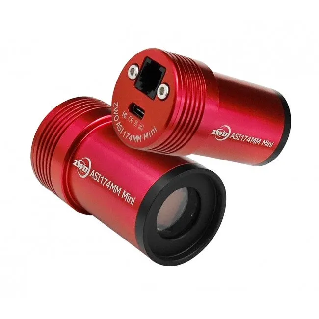 ZWO ASI 174MM Mini Mono Camera